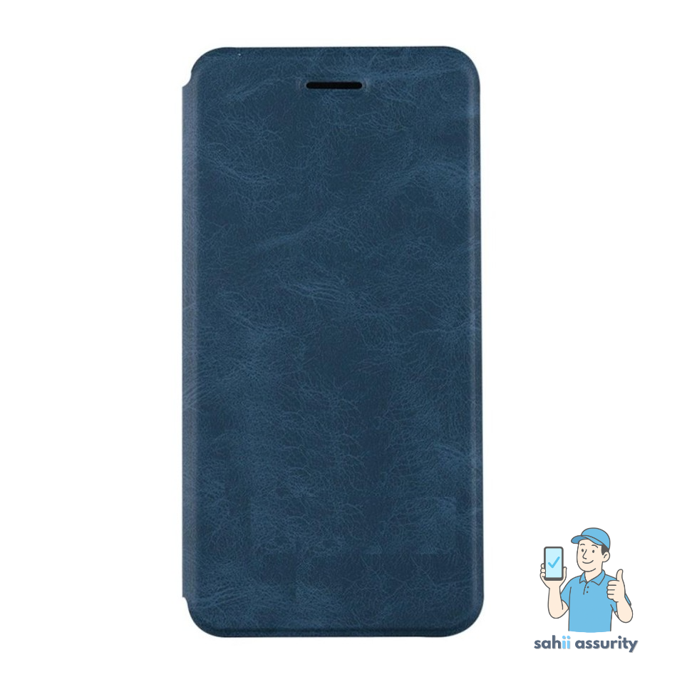Flip Cover for Xiaomi Redmi Note 7